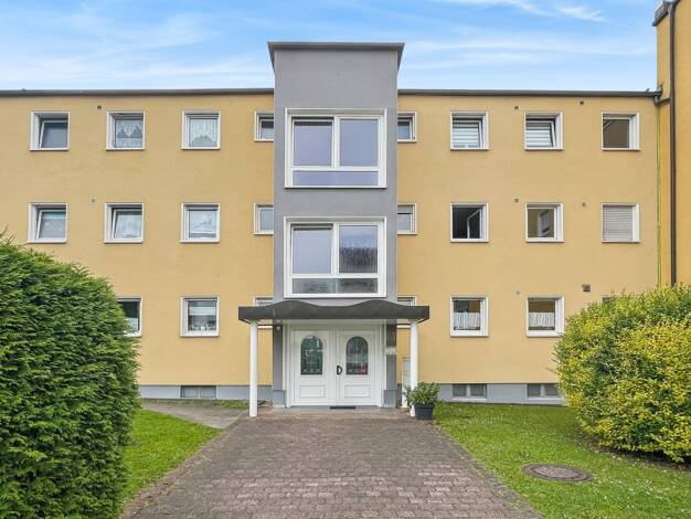 Wohnung zum Kauf 149.000 € 3,5 Zimmer 88 m² Deilinghofen - Ortskern Hemer 58675
