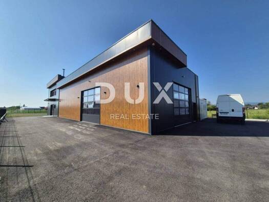 Ladenfläche zur Miete 6.000 € 10 Zimmer Brdovec