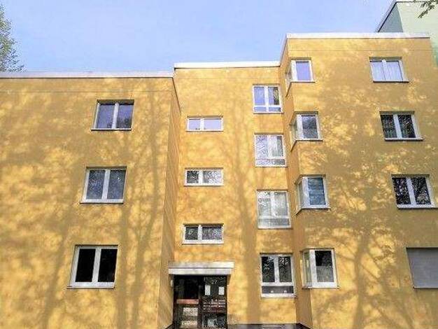 Wohnung zur Miete nur mit Wohnberechtigungsschein 506 € 3 Zimmer 81,4 m² frei ab 01.06.2026 Bergstraße 27 Hochdahl Erkrath 40699