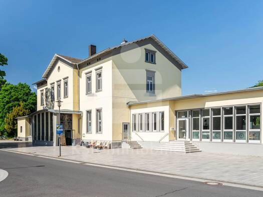 Café/Bar zum Kauf 1.850.000 € 386,8 m² Gastrofläche 678 m² Grundstück Königswinter 53639
