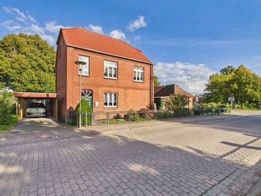 Einfamilienhaus zum Kauf 291.000 € 5 Zimmer 168 m² 855 m² Grundstück Alt Meteln Alt Meteln 19069