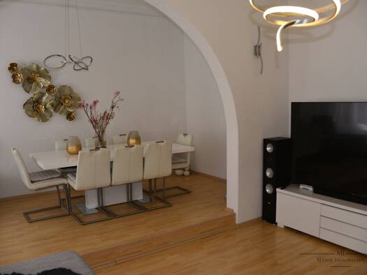 Wohnung zum Kauf 680.000 € 7 Zimmer 171 m² Innenstadt Fürth 90762