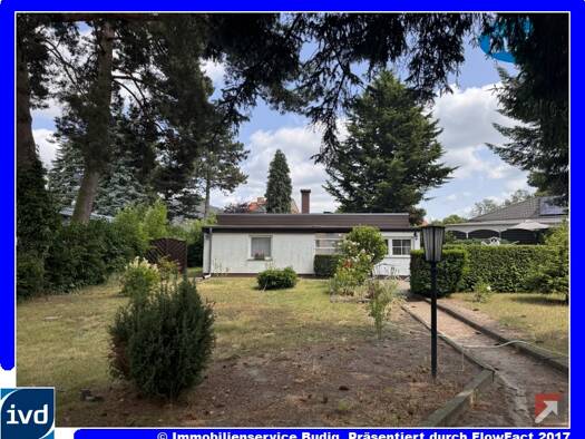 Grundstück zum Kauf 259.000 € 748 m² Grundstück Neuenhagen 15366