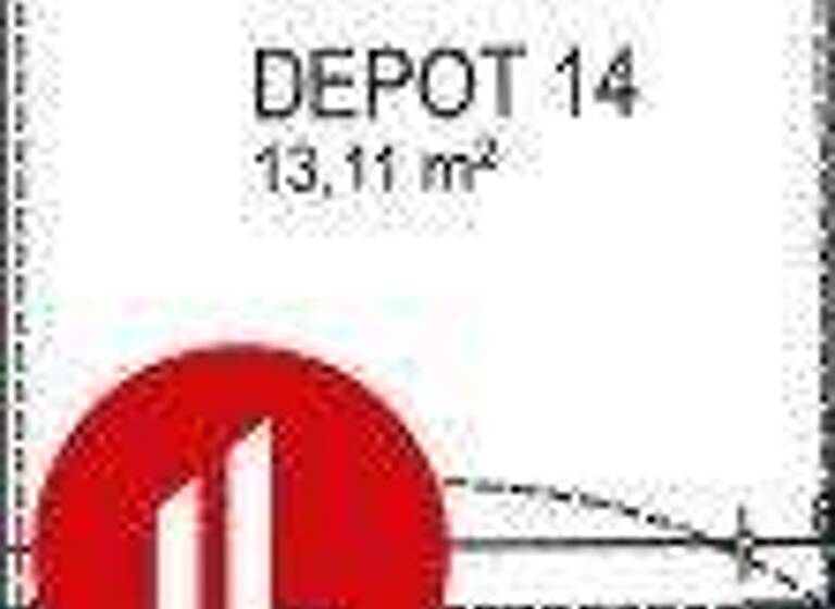 Lagerhalle zur Miete 216 € 13,1 m² Lagerfläche Schwechat 2320