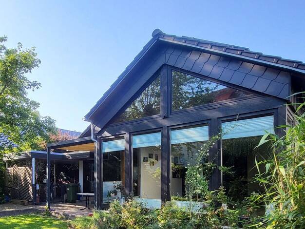 Einfamilienhaus zum Kauf provisionsfrei 880.000 € 5,5 Zimmer 175 m² 640 m² Grundstück Sandhausen 69207