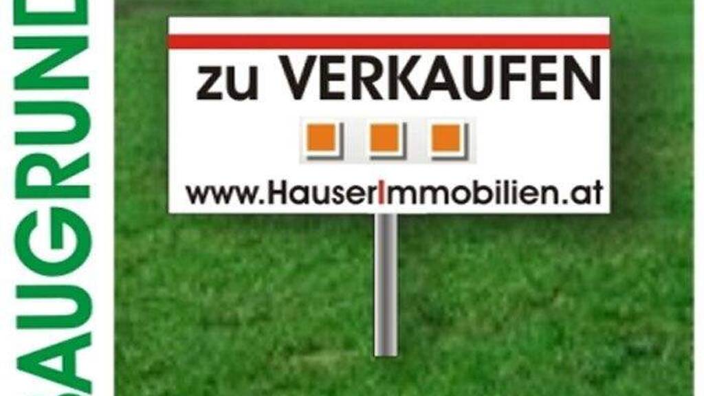 Grundstück zum Kauf 150.000 € 872 m² Grundstück Oberndorf bei Schwanenstadt 4690