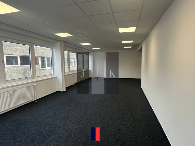 Bürofläche zur Miete 10,80 € 85,6 m² Bürofläche Garstedt Norderstedt 22848