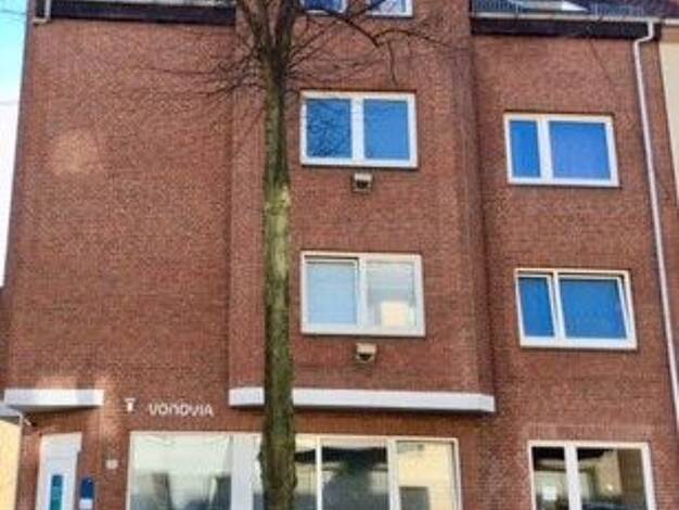 Wohnung zur Miete 350 € 1,5 Zimmer 38,5 m² 1. Geschoss frei ab 23.10.2026 Hastedter Heerstraße 189 Hastedt Ost 28207