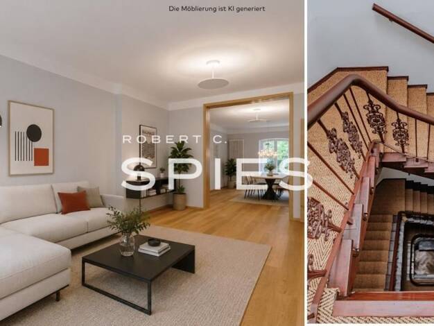 Wohnung zum Kauf 740.000 € 4 Zimmer 126 m² Ostertor Mitte 28203