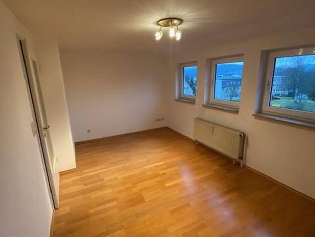 Wohnung zur Miete 252 € 2 Zimmer 36 m² 2. Geschoss Straße der Jugend 5 Bad Elster 08645