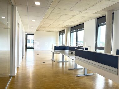 Büro-/Praxisfläche zur Miete 17,50 € 720,8 m² Bürofläche teilbar ab 318,9 m² Quettingen Leverkusen 51379