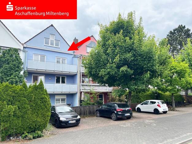 Maisonette zum Kauf 239.000 € 4 Zimmer 91 m² 1. Geschoss Goldbach Goldbach 63773