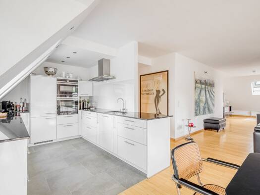 Wohnung zum Kauf 1.150.000 € 4 Zimmer 135,3 m² 2. Geschoss Schmargendorf Charlottenburg-Wilmersdorf 14195