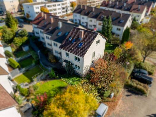 Reihenendhaus zum Kauf 529.000 € 5 Zimmer 149,7 m² 298 m² Grundstück Pfuhl Neu-Ulm / Pfuhl 89233