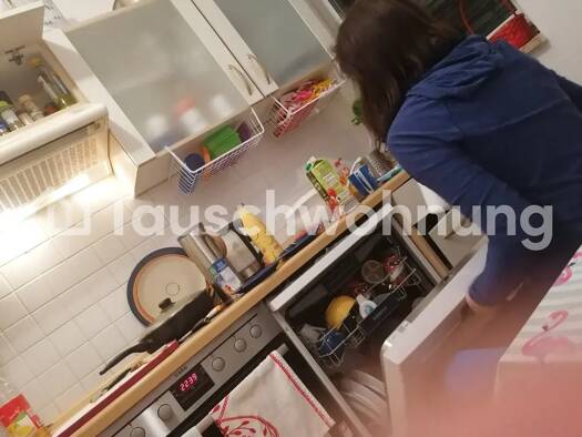Doppelhaushälfte zur Miete Tauschwohnung 1.008 € 3 Zimmer 70 m² Moisling Lübeck 23560