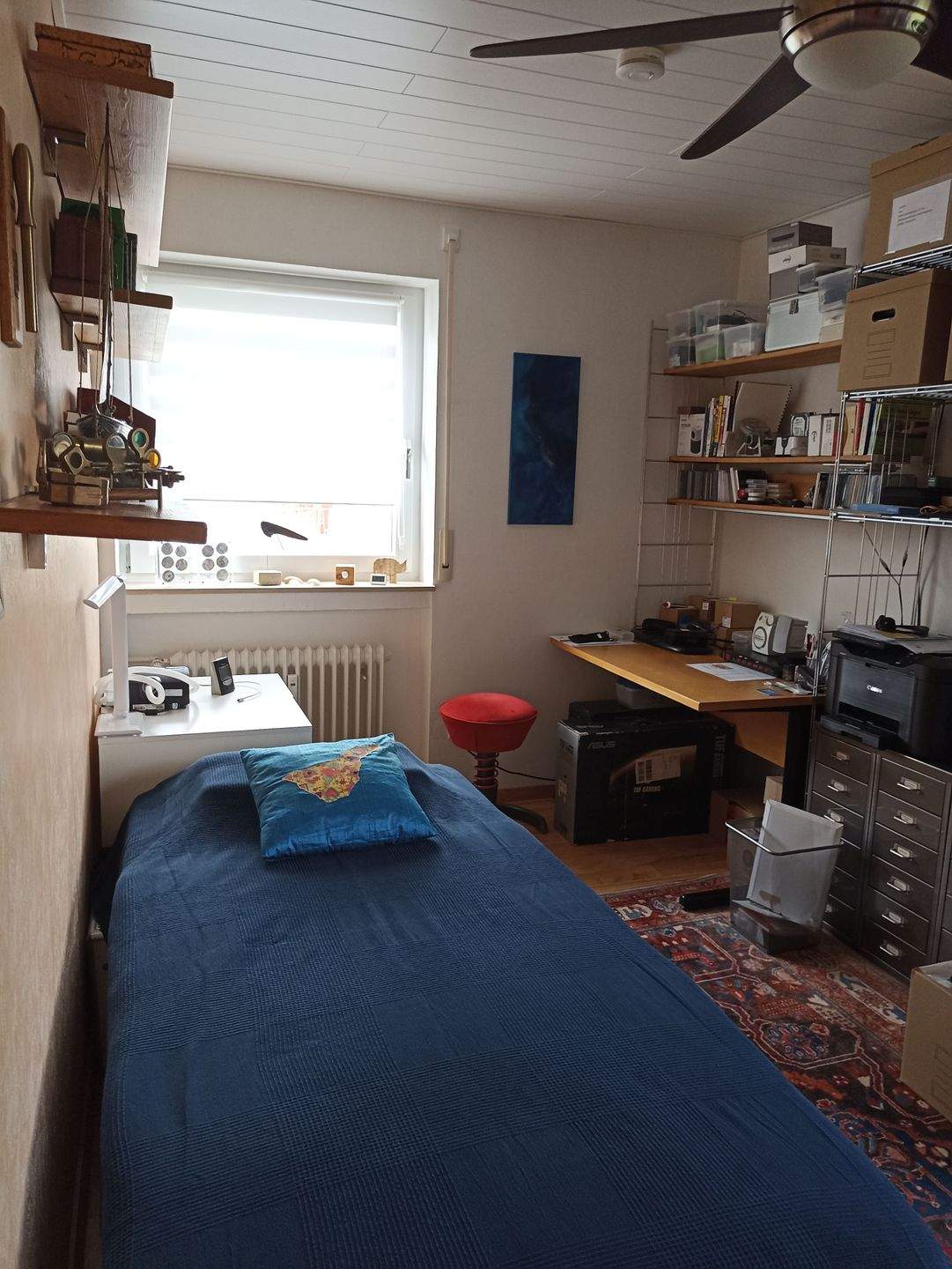 Immobilie in Bad Schussenried - Schöne 4 Zimmer Wohnung in Bad Schussenried - Bild 4