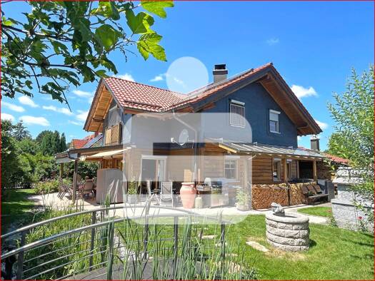 Einfamilienhaus zum Kauf 375.000 € 3 Zimmer 133,3 m² 889 m² Grundstück Stockheim Stockheim 96342