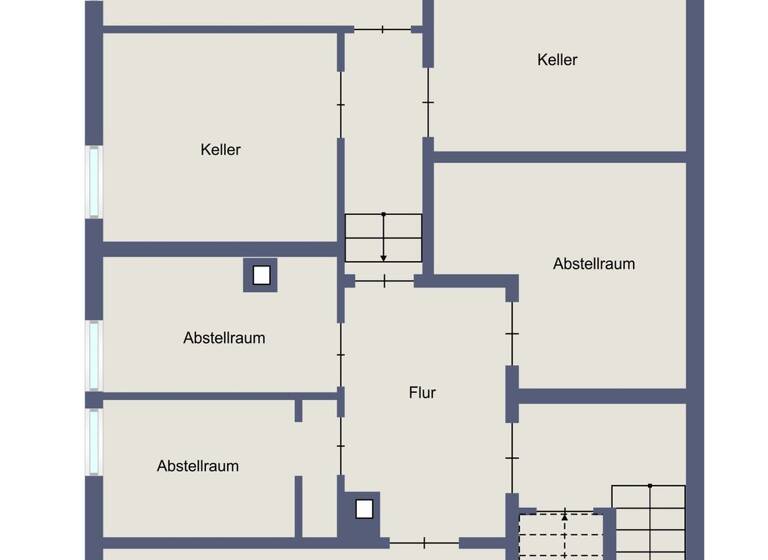 Mehrfamilienhaus zum Kauf als Kapitalanlage geeignet 1.200.000 € 11 Zimmer 280 m² 385 m² Grundstück Schützenbühlstraße Zuffenhausen Stuttgart 70435