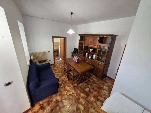 Reihenendhaus zum Kauf 49.000 € 6 Zimmer 120 m² frei ab sofort Sellano 06030