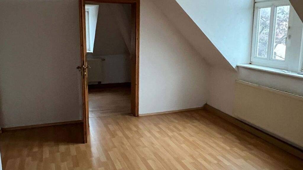 Wohnung zur Miete 340 € 2,5 Zimmer 52 m² Sonneberg 96515