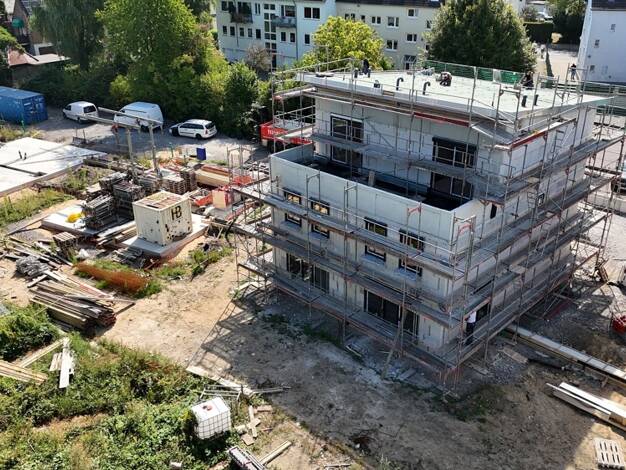 Reihenendhaus zum Kauf - Neubau provisionsfrei 699.900 € 5,5 Zimmer 141 m² 597 m² Grundstück Auf dem Loh - Burgaltendorf Essen / Burgaltendorf 45289