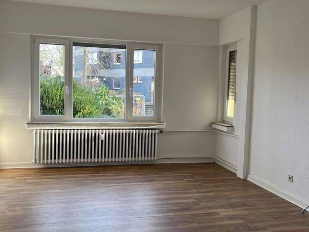 Wohnung zur Miete 1.200 € 4 Zimmer 100 m² Kluse 48 in Mülheim Heißen Mülheim 45472