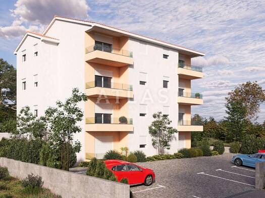 Wohnung zum Kauf 273.000 € 4 Zimmer 1. Geschoss Viskovo 51216