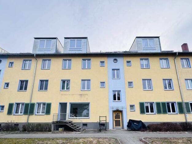 Laden zum Kauf provisionsfrei 2.254 € 3 Zimmer 67,6 m² Verkaufsfläche Gehsener Straße 64 Köpenick Berlin 12555