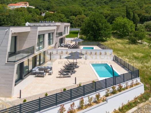 Haus zum Kauf 850.000 € 3 Zimmer 245 m² Skradin