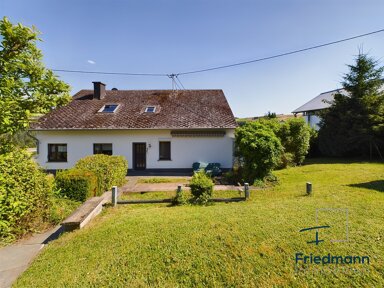 Einfamilienhaus zum Kauf 399.000 € 6 Zimmer 175 m² 1.255 m² Grundstück Gusterath 54317