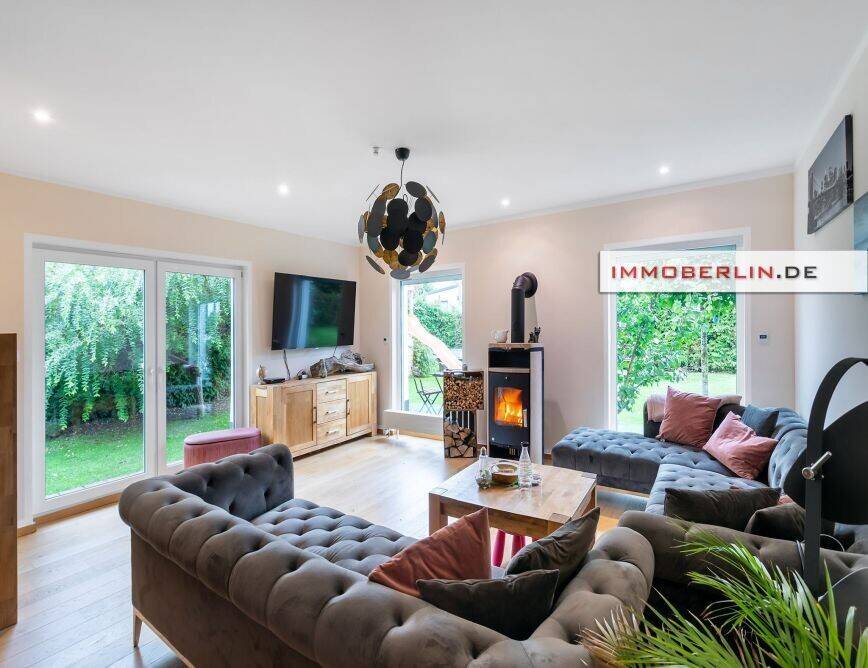 Haus – Berlin, Mahlsdorf - Ansicht 5