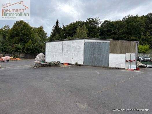 Lagerhalle zum Kauf 330.000 € 300 m² Lagerfläche Sauerwiese 1 Breitscheid 53547