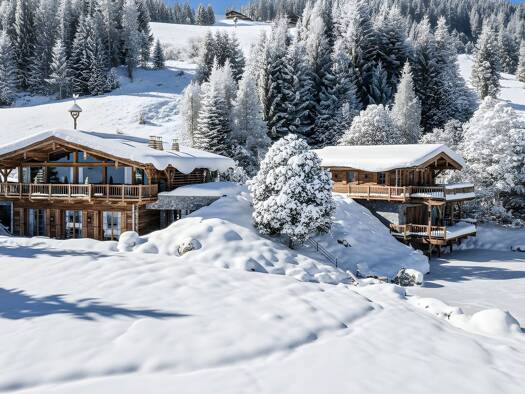 Bauernhaus zum Kauf 5.450.000 € 6 Zimmer 300 m² 2.943 m² Grundstück St. Johann in Tirol 6380