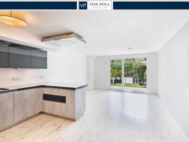 Wohnung zum Kauf 1.190.000 € 4 Zimmer 98,2 m² Sendling München 81371