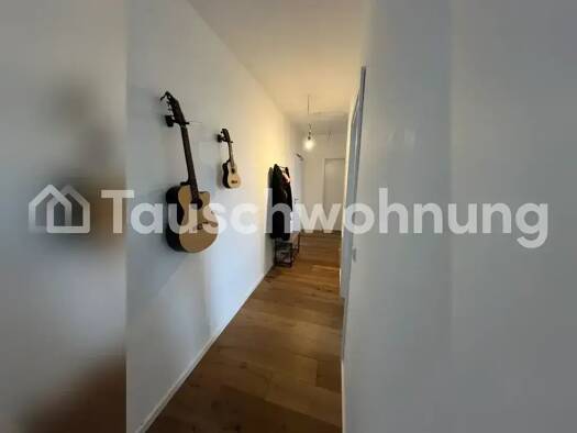 Wohnung zur Miete Tauschwohnung 1.100 € 3 Zimmer 64 m² Nied Frankfurt am Main 65934