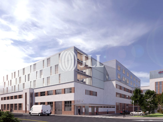 Bürofläche zur Miete 20 € 7.396 m² Bürofläche Lichterfelde Berlin 14167