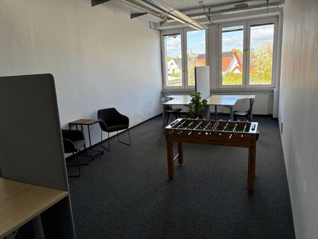 Bürofläche zur Miete provisionsfrei 500 € 45 m² Bürofläche Jahnstraße Unterföhring 85774