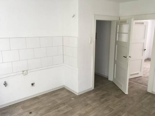 Wohnung zur Miete 329 € 1 Zimmer 35,4 m² 2. Geschoss frei ab 03.12.2025 Auf dem Metlerort 7 Herne-Mitte Herne 44623