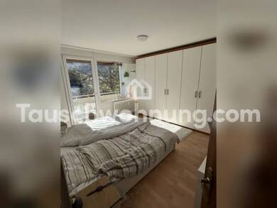 Wohnung zur Miete Tauschwohnung 900 € 2 Zimmer 67 m² 2. Geschoss St. Georgen - Nord Freiburg im Breisgau 79111