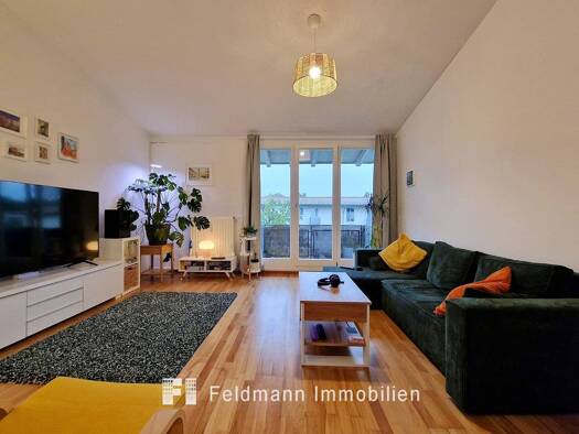 Wohnung zur Miete 1.480 € 3 Zimmer 70 m² 2. Geschoss frei ab 01.12.2026 Ottobrunn 85521