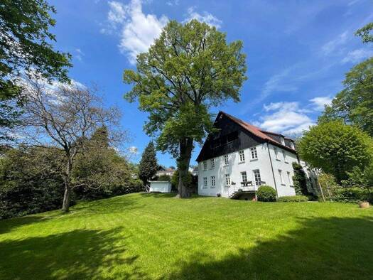 Einfamilienhaus zum Kauf 898.000 € 7 Zimmer 398 m² 2.390 m² Grundstück Lüdenscheid 58509