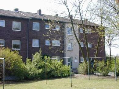 Wohnung zur Miete 530 € 3,5 Zimmer 64,7 m² 1. Geschoss frei ab 01.07.2025 Eick Moers 47445