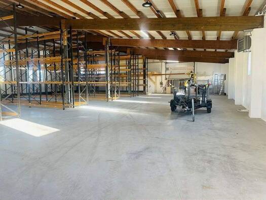 Lagerhalle zur Miete provisionsfrei 5 € 640 m² Lagerfläche Seifersdorf Dippoldiswalde 01744