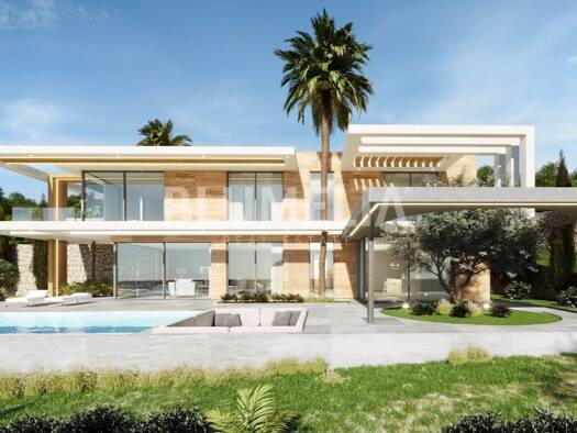Haus zum Kauf 1.425.000 € 175 m² 1.000 m² Grundstück Jávea (Xabia) 03730