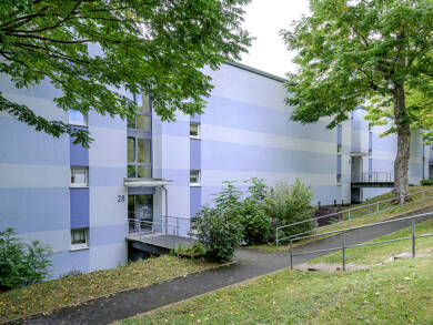 Wohnung zur Miete 360 € 2 Zimmer 50 m² EG frei ab 01.08.2025 Sensburger Straße 28 Süd Remscheid 42859