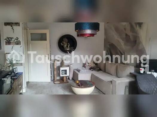 Wohnung zur Miete Tauschwohnung 440 € 2 Zimmer 48 m² 2. Geschoss Hamburg-Altstadt Hamburg 20095