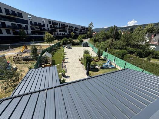 Doppelhaushälfte zum Kauf 860.000 € 4 Zimmer 103,8 m² 650 m² Grundstück Eggenberg Graz 8020