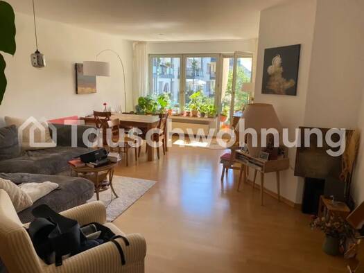 Wohnung zur Miete Tauschwohnung 770 € 3 Zimmer 70 m² 1. Geschoss Neuehrenfeld Köln 50823