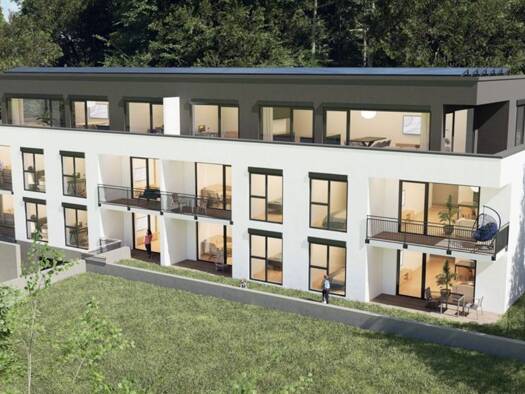 Wohnung zur Miete 1.100 € 3 Zimmer 71,2 m² frei ab 01.11.2026 Sinsheim Sinsheim 74889