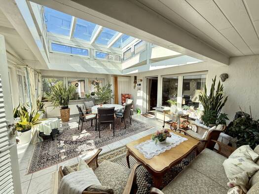 Einfamilienhaus zum Kauf 245.000 € 7 Zimmer 280,7 m² 1.505 m² Grundstück Gresaubach Lebach / Gresaubach 66822